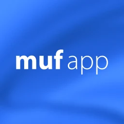 Значок Muf app